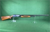 Winchester Model 12 Shotgun, 12 Ga.