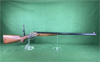 Pedersoli Rolling Block Rifle, 45-70