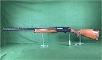Remington, LH 1100 Trap Shotgun, 12 Ga.