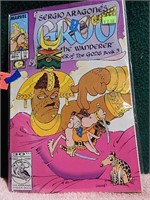 Groo The Wanderer Comic Book February 1993