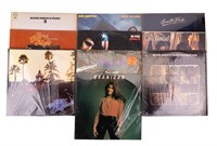 Hotel California & Other Vintage Records (10)