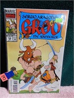 Groo The Wanderer Comic Book October 1993