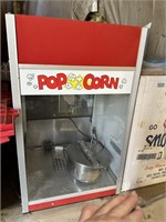 PopCorn Machine