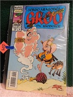 Groo The Wanderer Comic Book June 1994