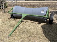 Swath Roller, Pull Type