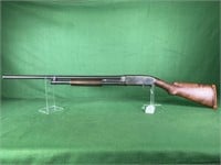 Winchester Model 12 Shotgun, 12 Ga.
