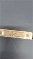 Koolax Compount for Cooling & Preventing