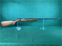 Remington Scoremaster Model 511 Rifle, .22LR