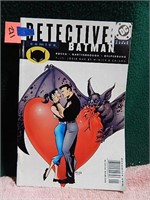 Detective Batman January 2002
