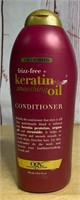 OGX Extra Strength Keratin Conditioner 25.4 fl oz