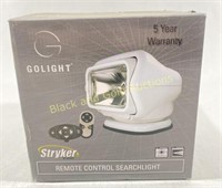 NIB Stryker Remote Control Searchlight