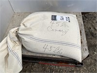 45 lb Bag Canary Seed