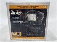 NIB Stryker LED Light