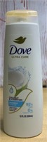 Dove Ultra Care Shampoo Coconut & Hydration for Dr