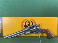 Ruger Old Army Revolver, .45