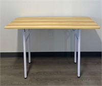 *READ* Compact Study Desk, No Assembly Required
