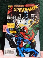 Spiderman #43 February