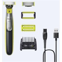 Philips OneBlade 360 Shaver - QP2834/70