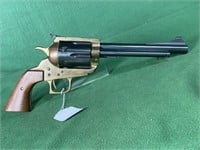 Century Mfg. Inc. Century 100 Revolver, 45-70