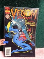 Venom 2099 A.D. #37 November