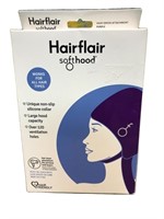 Hairflair Softhood Hair Dryer Attachment