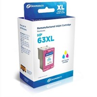 Tri-Color XL Ink Cartridge - Dataproducts
