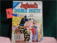 Jughead's Double Digest Magazine 2006