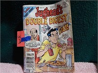 Jughead's Double Digest 2006