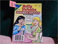 Betty & Veronica 2006