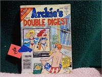 Archie's Double Digest 2006