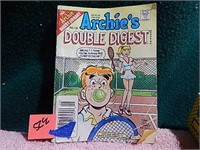 Archie's Double Digest 2006
