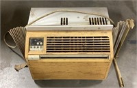 Goldstar 5,000 BTU window air conditioner-NOT