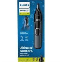 Philips Norelco 3000 - Nose/Ear Trimmer