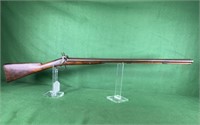 Barnett Side-by-Side Black Powder Shotgun, 12 Ga.