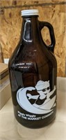 PIGGLY WIGGLY GROWLER