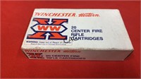 20rds Winchester Super-X .38-55cal 255gr SP