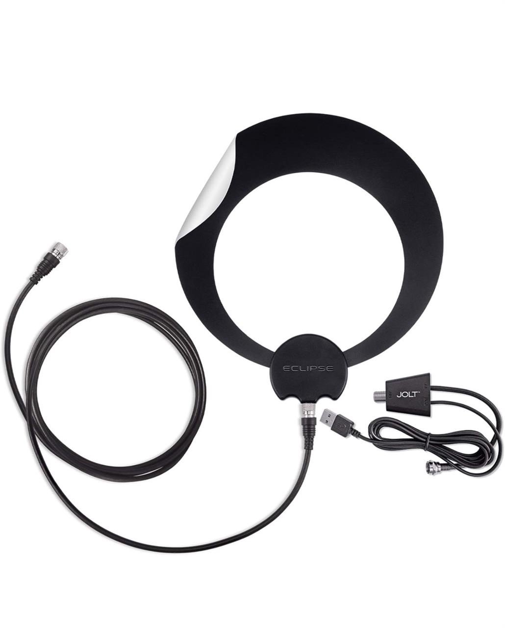 $30 Antennas Direct ClearStream Eclipse Amplified