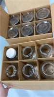 12-5lb Jars for Honey