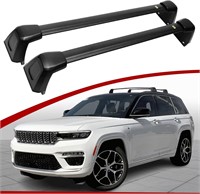 Thickened Roof Rack Cross Bars Fit