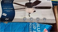 HARBOR BREEZE CEILING FAN