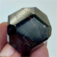 48 Gm Top Polished Almandine Garnet Crystal