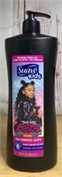 Suave Kids 3-in-1 Shampoo & Wash  28 oz