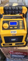 CAT 1000A JUMP BOX