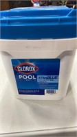 Clorox xtraBlue Chlorinated Pool Tablets