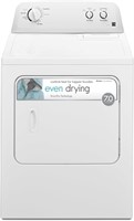 Kenmore 29" Front Load Electric Dryer, 7.0 Cu Ft.