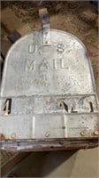 Very Large Mailbox