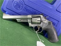 Smith & Wesson Model 629-8 Revolver, 44 Mag.