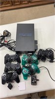 PS2 & Accessories