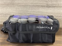 Remington hot roller / curler set