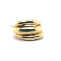 14KT Yellow Gold Woman's Ring